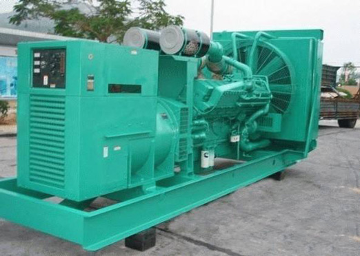 内丘75kw康明斯柴油发电机组图片 内丘75kw康明斯柴油发电机组图片